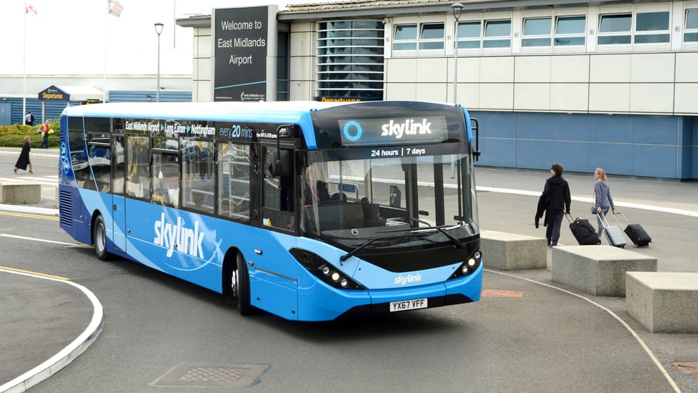 How To Get From East Midlands Airport To Derby - All Possible Ways, cheapest way from East Midlands airport to Derby, East Midlands airport to Derby, East Midlands airport to Derby, East Midlands Airport Bus Airport, Bus East Midlands Airport, Bus East Midlands Airport to Derby