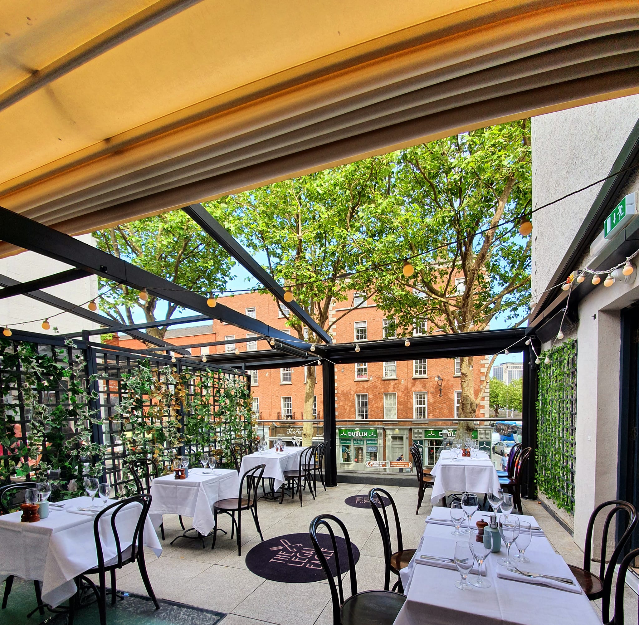 Restaurants in Dublin, best restaurants in Dublin, restaurants Dublin, Dublin restaurants, where to eat in Dublin, Dublin food, The Winding Stair