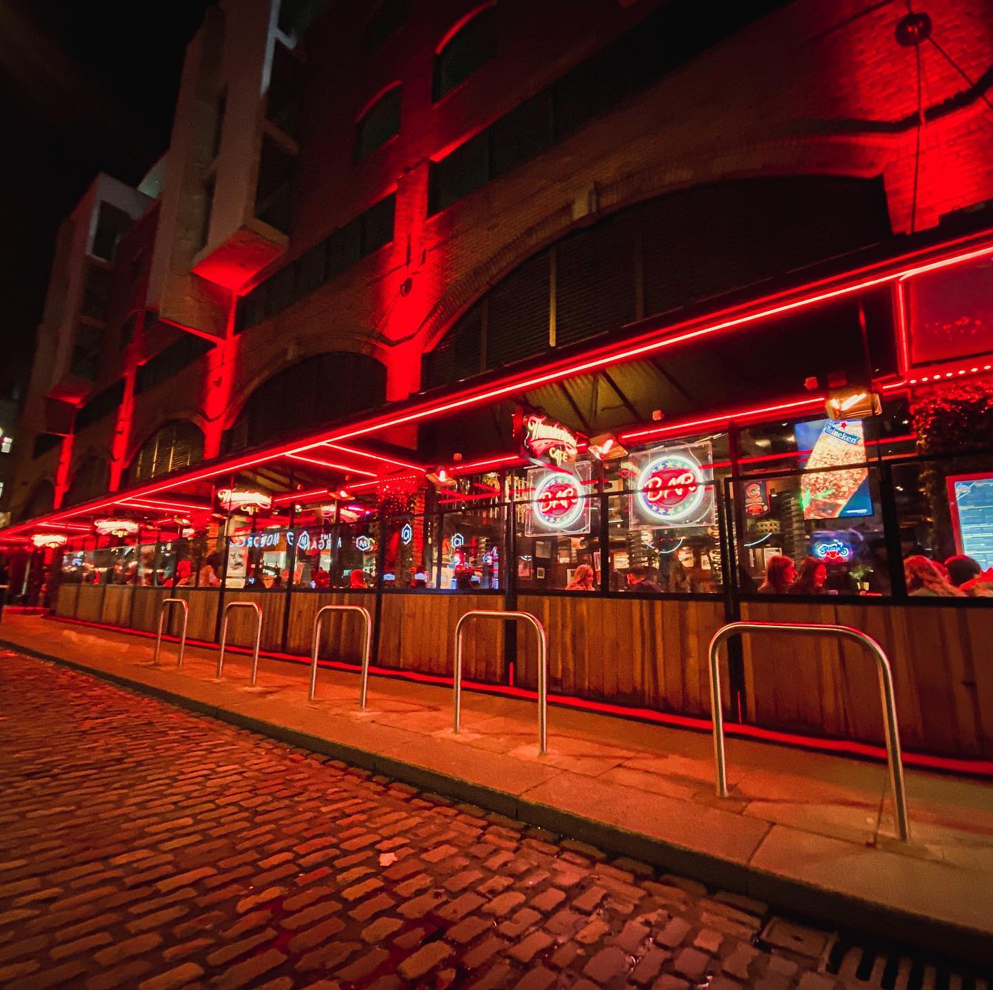 Restaurants in Dublin, best restaurants in Dublin, restaurants Dublin, Dublin restaurants, where to eat in Dublin, Dublin food, thuderroad cafe