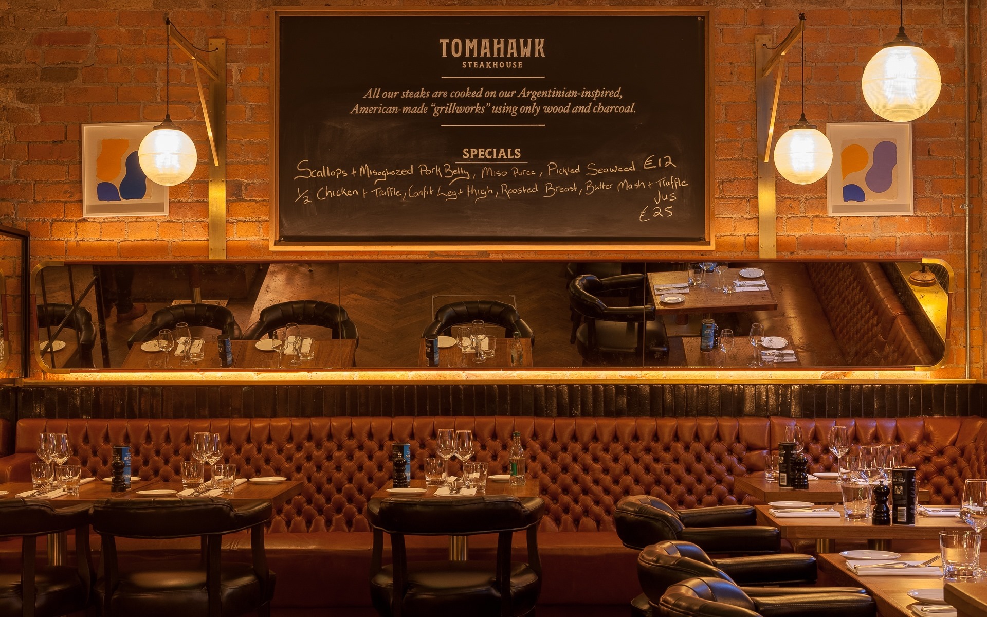 Restaurants in Dublin, best restaurants in Dublin, restaurants Dublin, Dublin restaurants, where to eat in Dublin, Dublin food, tomahawk steakhouse