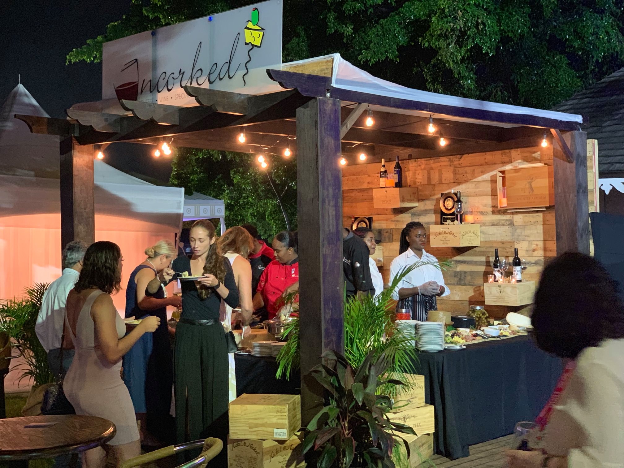 Restaurants in kingston jamaica, best restaurants in kingston jamaica, where to eat in kingston jamaica, restaurants kingston jamaica, kingston jamaica food, best kingston jamaica restaurants, uncorked