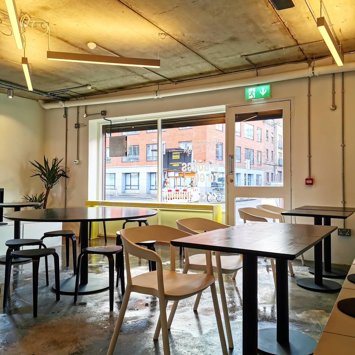 vegan restaurants in Dublin, vegetarian restaurants in Dublin, vegan in Dublin, vegetarian in Dublin, v-face