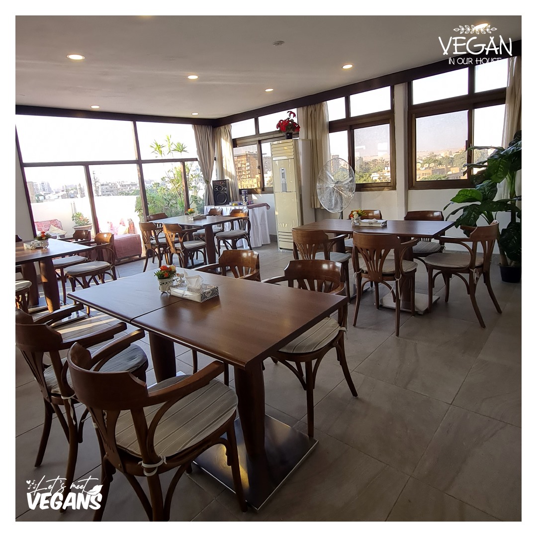 vegan restaurants in cairo, vegetarian restaurants in cairo, vegan in cairo, vegetarian in cairo, vegan in our house
