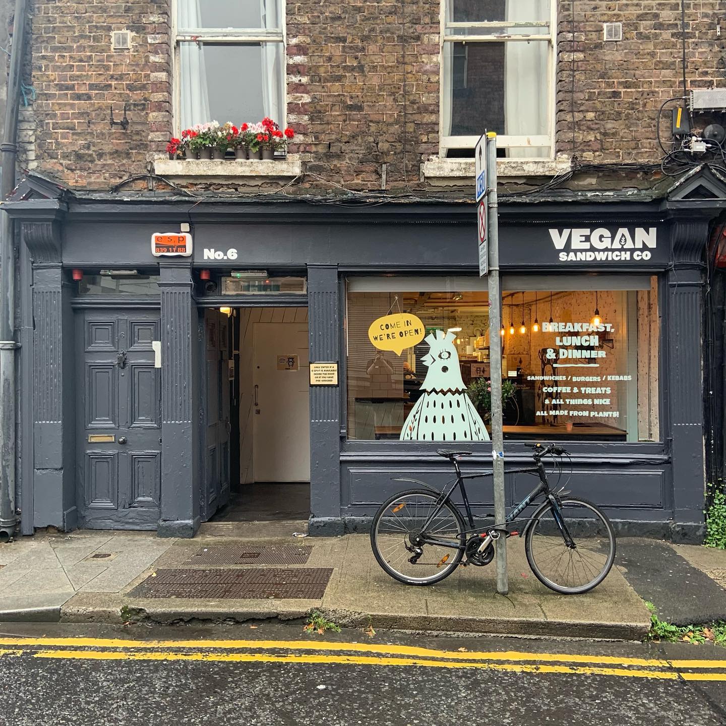 Restaurants in Dublin, best restaurants in Dublin, where to eat in Dublin, restaurants Dublin, Dublin food, best Dublin restaurants, vegan restaurants in Dublin, vegetarian restaurants in Dublin, vegan in Dublin, vegetarian in Dublin,