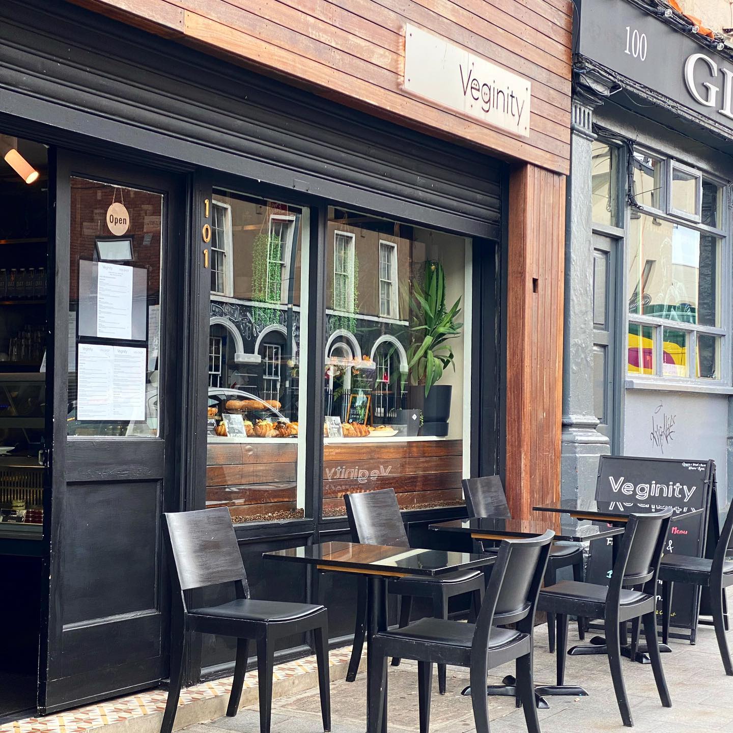 vegan restaurants in Dublin, vegetarian restaurants in Dublin, vegan in Dublin, vegetarian in Dublin, veginity