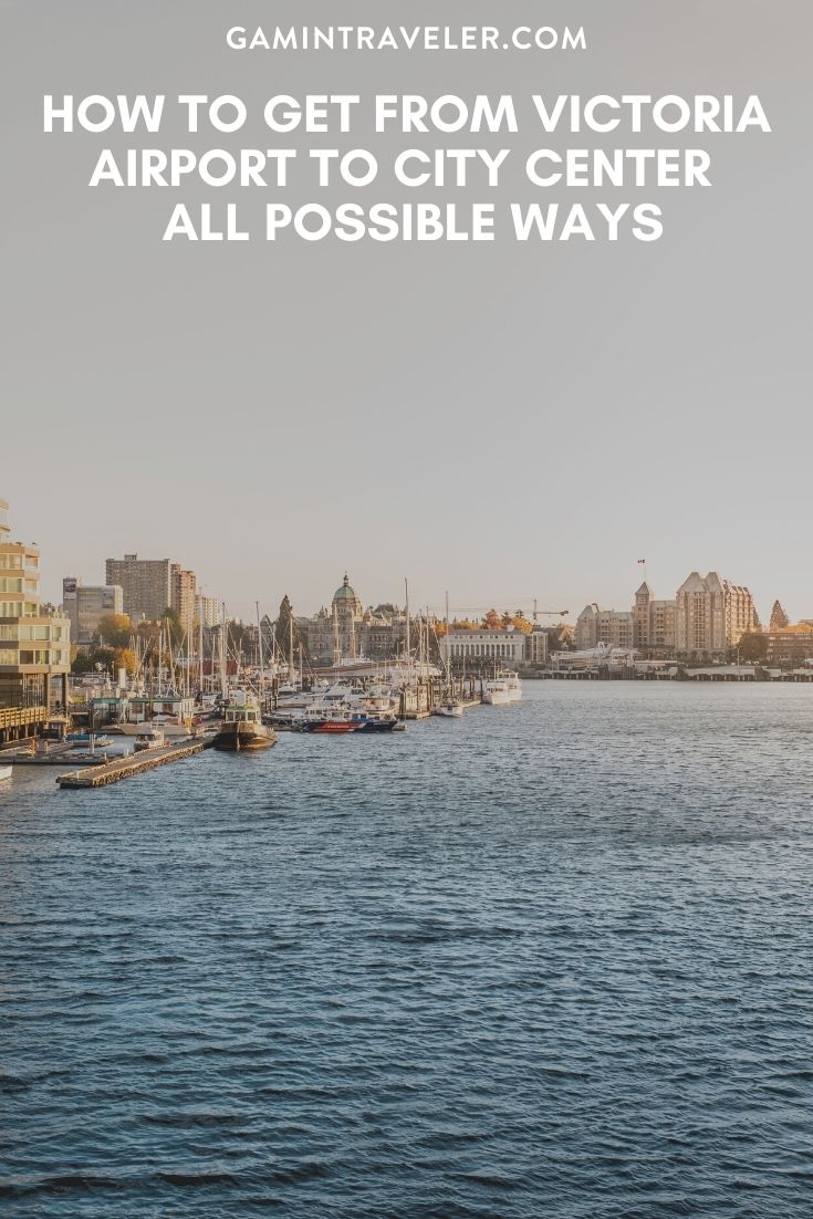 How To Get From Victoria Airport To City Center - All Possible Ways, cheapest way from Victoria airport to city center, cheapest way from Victoria airport to downtown, Victoria airport to city center, Victoria airport to city, Victoria airport to downtown, Victoria Bus Airport, Shuttle Bus Victoria Airport, Bus Victoria Airport