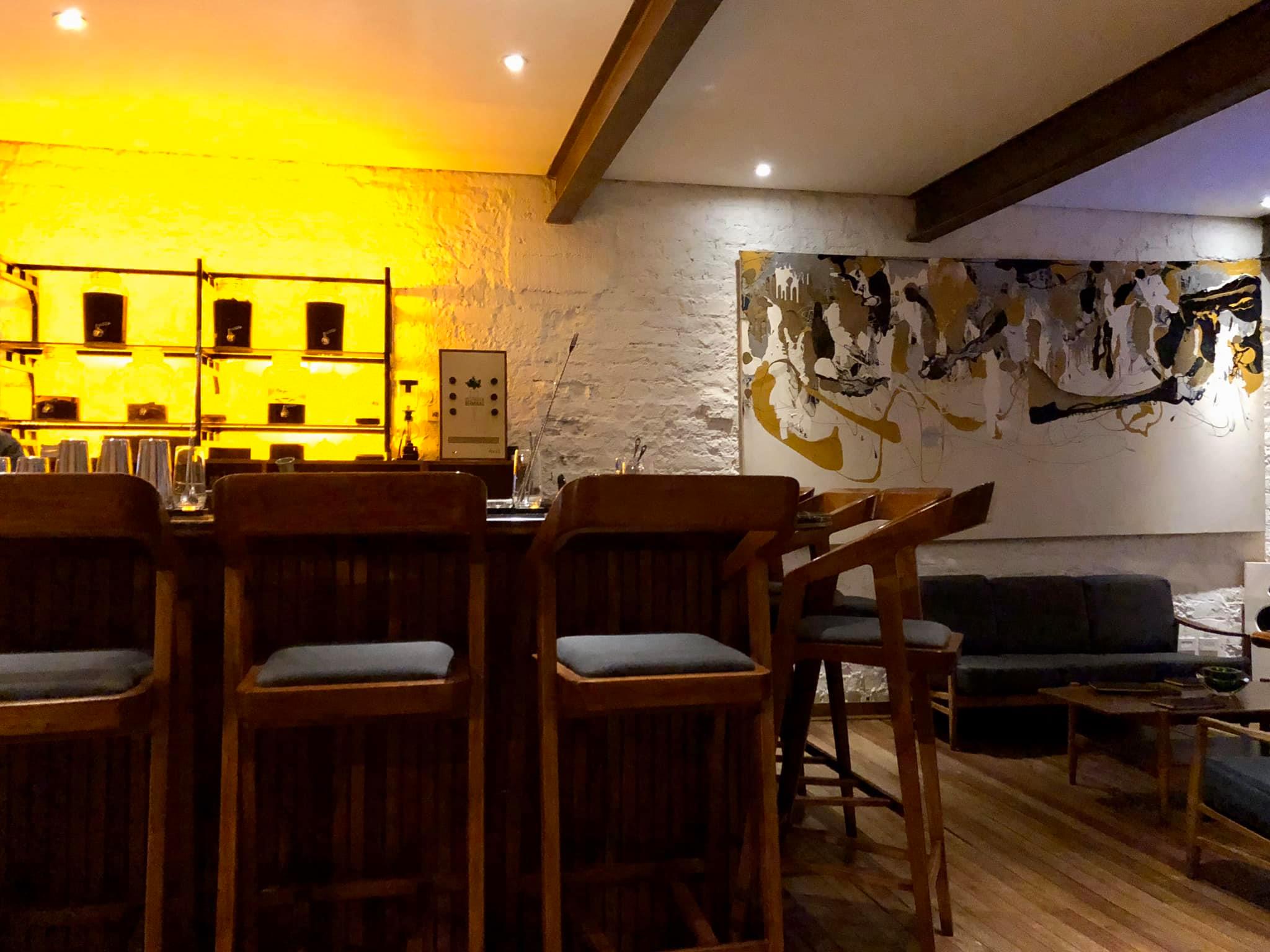 Restaurants in Bogota, best restaurants in Bogota, where to eat in Bogota, restaurants in Bogota colombia, restaurants Bogota, food in Bogota, Bogota restaurants, villanos en bermudas