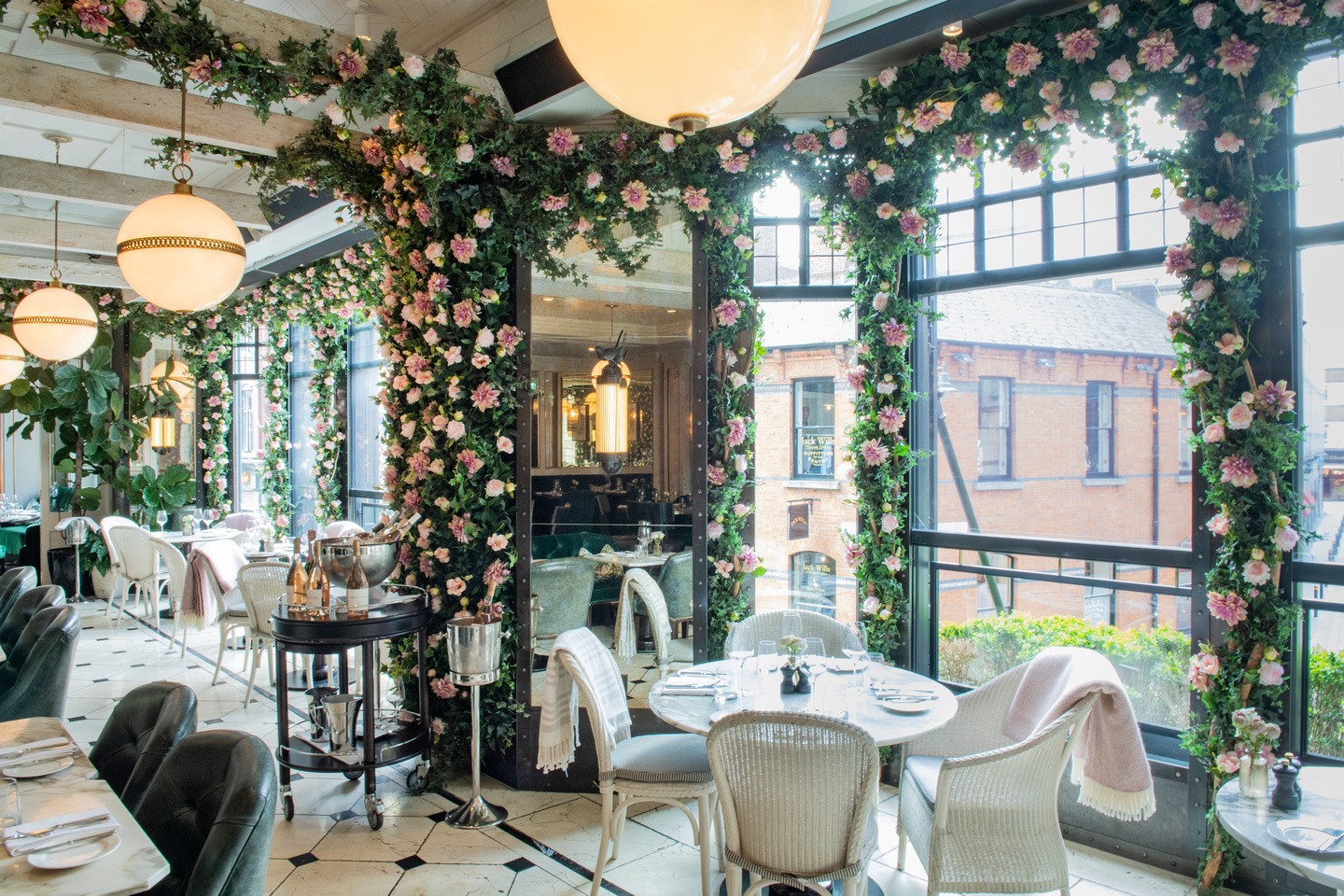 Restaurants in Dublin, best restaurants in Dublin, restaurants Dublin, Dublin restaurants, where to eat in Dublin, Dublin food, wilde