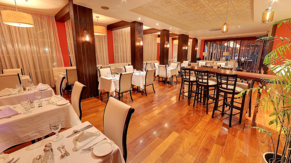 Restaurants in kingston jamaica, best restaurants in kingston jamaica, where to eat in kingston jamaica, restaurants kingston jamaica, kingston jamaica food, best kingston jamaica restaurants, rojo restaurants