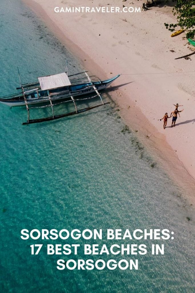 sorsogon beaches 1