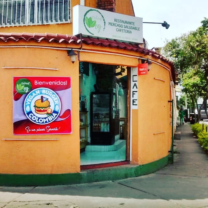 vegan best restaurants in Bogota, vegetarian restaurants in Bogota, vegan in Bogota, vegetarian in Bogota, vegan.us