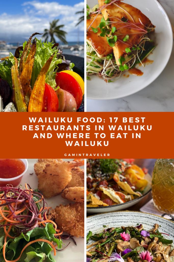 1 WAILUKU FOOD 17 BEST RESTAURANTS IN WAILUKU AND WHERE TO EAT IN WAILUKU