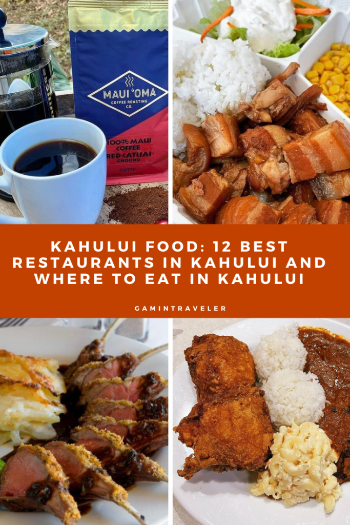 2 KAHULUI FOOD 12 BEST RESTAURANTS IN KAHULUI AND WHERE TO EAT IN KAHULUI
