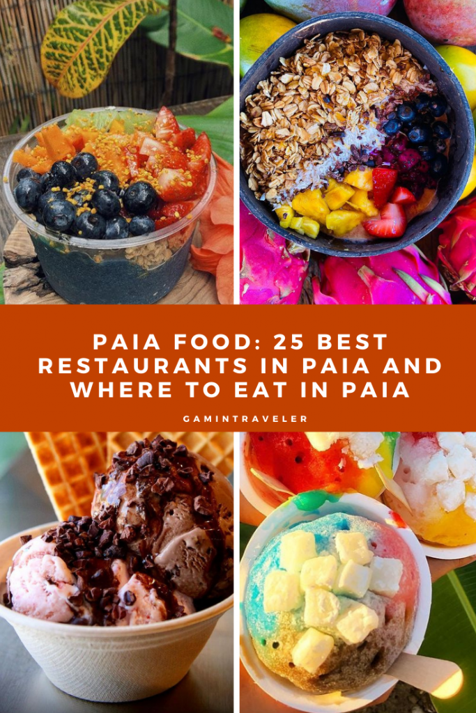 2 PAIA FOOD 25 BEST RESTAURANTS IN PAIA AND WHERE TO EAT IN PAIA