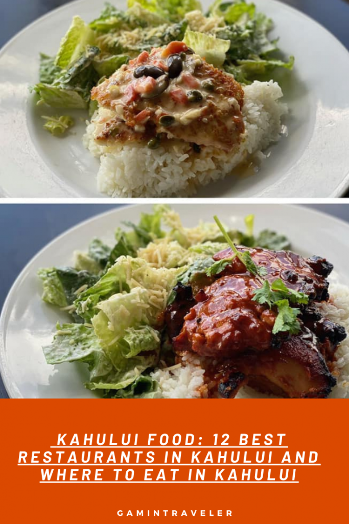 3 KAHULUI FOOD 12 BEST RESTAURANTS IN KAHULUI AND WHERE TO EAT IN KAHULUI