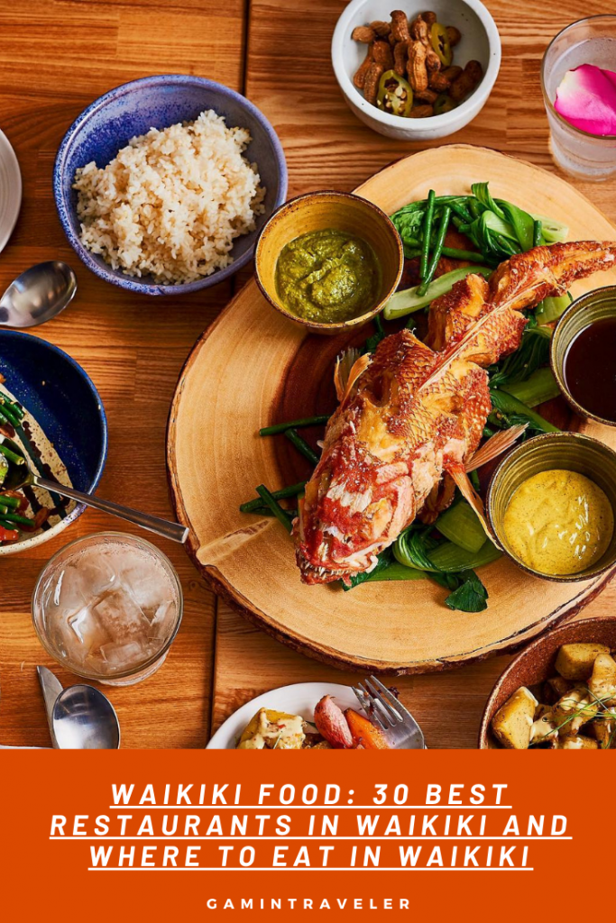 3 WAIKIKI FOOD 30 BEST RESTAURANTS IN WAIKIKI AND WHERE TO EAT IN WAIKIKI