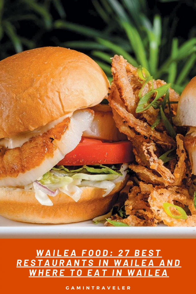 3 WAILEA FOOD 27 BEST RESTAURANTS IN WAILEA AND WHERE TO EAT IN WAILEA