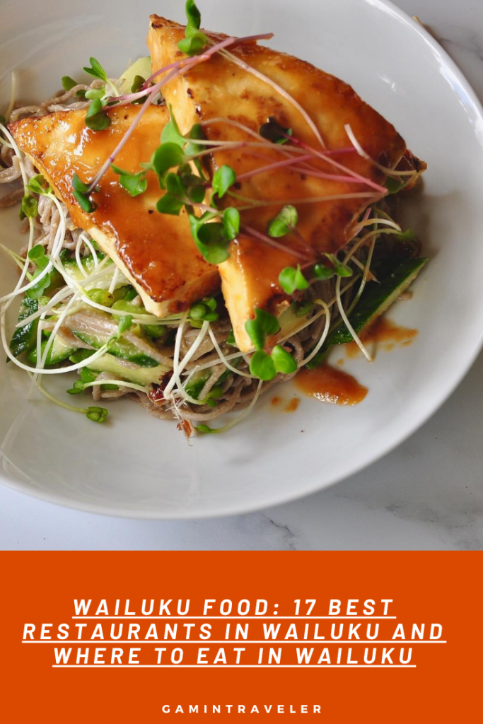3 WAILUKU FOOD 17 BEST RESTAURANTS IN WAILUKU AND WHERE TO EAT IN WAILUKU