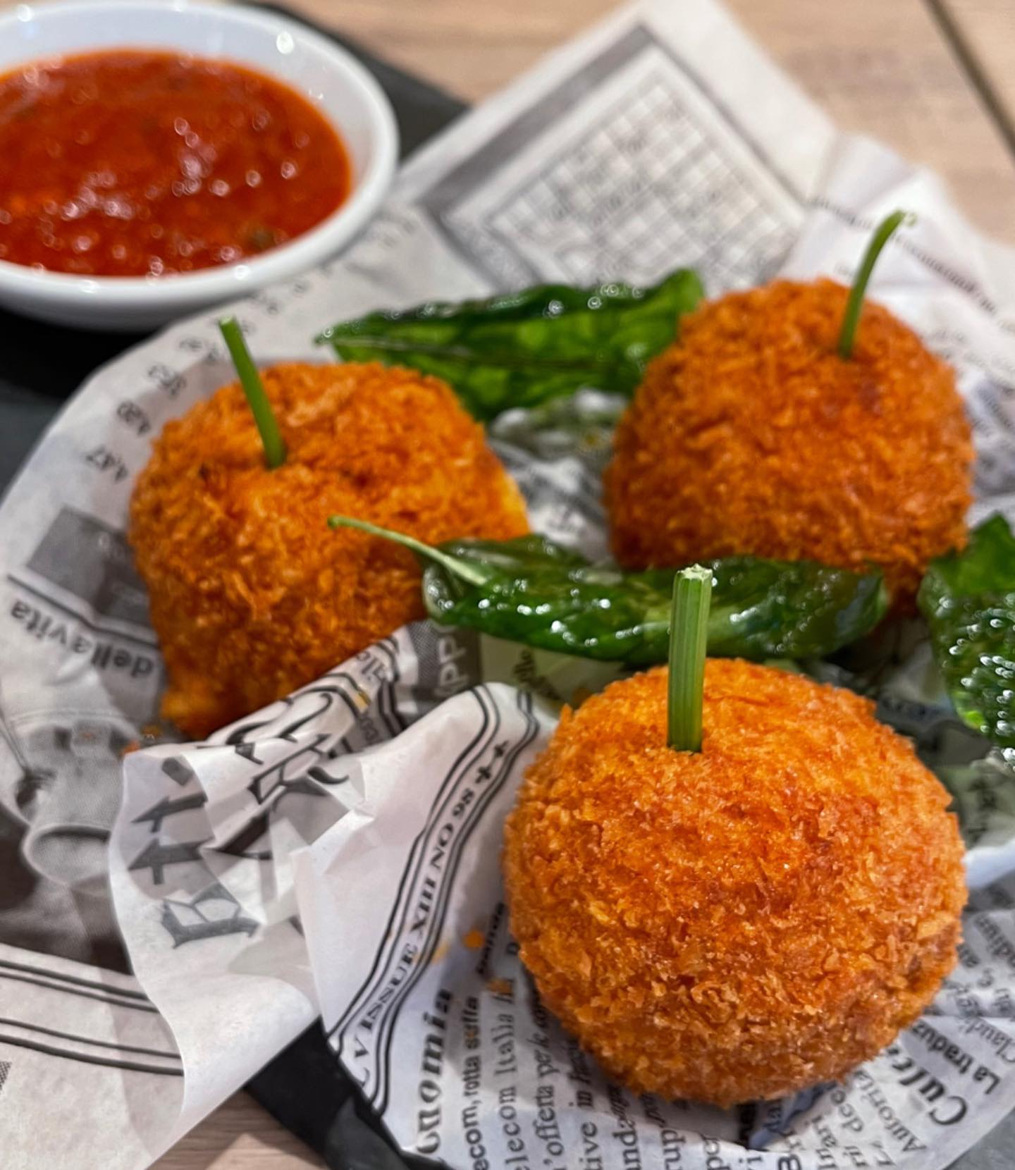 Arancino di Mare, restaurants in Waikiki, restaurants in Waikiki, plant based restaurants in Waikiki, vegetarian restaurants in Waikiki, vegan restaurants in Waikiki, Waikiki food, where to eat in Waikiki