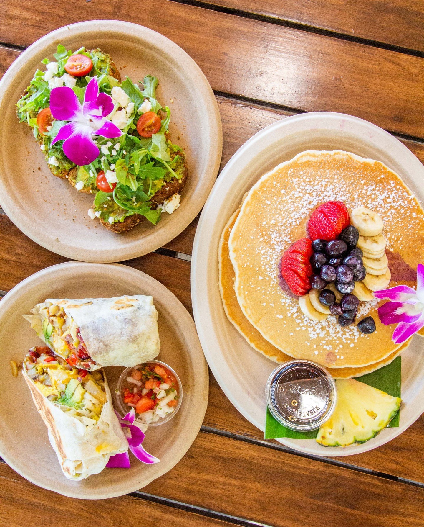 Barefoot Beach Cafe Waikiki, restaurants in Waikiki, restaurants in Waikiki, plant based restaurants in Waikiki, vegetarian restaurants in Waikiki, vegan restaurants in Waikiki, Waikiki food, where to eat in Waikiki