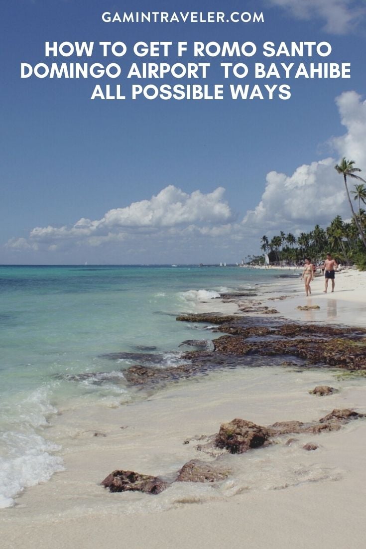 How To Get From Santo Domingo Airport To Bayahibe Best Way 1 How To Get From Santo Domingo Airport To Bayahibe - All Possible Ways, cheapest way from Santo Domingo airport to Bayahibe, Santo Domingo to Bayahibe, Santo Domingo Bus, Santo Domingo Airport Bus to Bayahibe, Santo Domingo to Bayahibe
