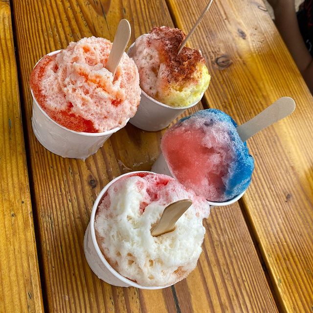 Beach maui Shave Ice, restaurants in Wailea, restaurants in Wailea, plant based restaurants in Wailea, vegetarian restaurants in Wailea, vegan restaurants in Wailea, Wailea food, where to eat in Wailea