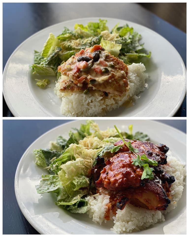 best restaurants in Kahului, restaurants in Kahului, where to eat in Kahului, vegan restaurants in Kahului, vegetarian restaurants in Kahului, Kahului food