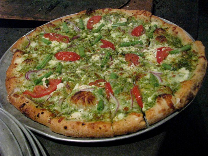 Flatbread Pizza Comapny The Best Pizza retaurant with vegan and vegetarian options in Paia