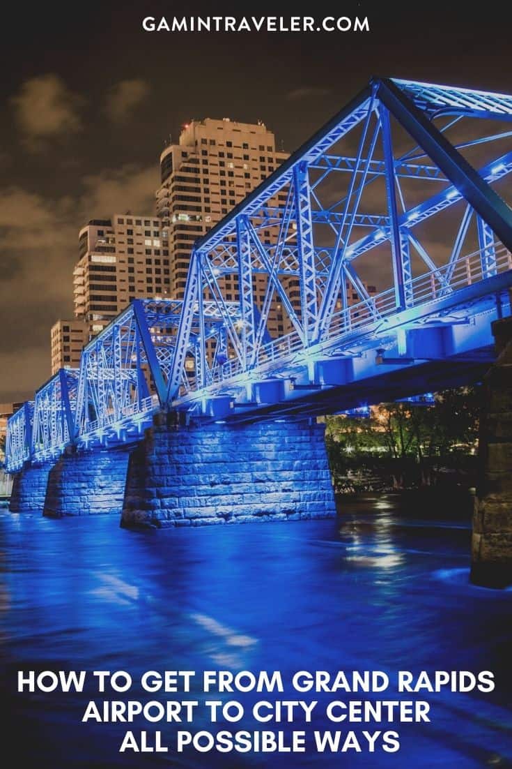 How To Get From Grand Rapids Airport To City Center Best Way 1 How To Get From Grand Rapids Airport To City Center - All Possible Ways, cheapest way from Grand Rapids airport to Downtown, cheapest way from Grand Rapids airport to city, Grand Rapids airport to city center, Grand Rapids airport to downtown, Grand Rapids Bus Airport, Bus Grand Rapids Airport to Grand Rapids City Center