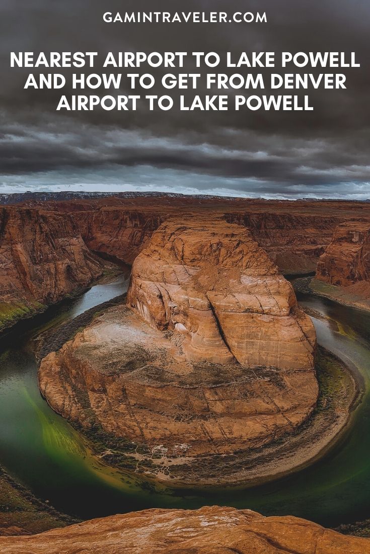 Nearest Airport To Lake Powell And How To Get From Denver Airport To Lake Powell 1 Nearest Airport To Lake Powell And How To Get From Denver Airport To Lake Powell, cheapest way from Denver Airport to Lake Powell, Denver Airport to Lake Powell, nearest airport to Lake Powell, closest airport to Lake Powell