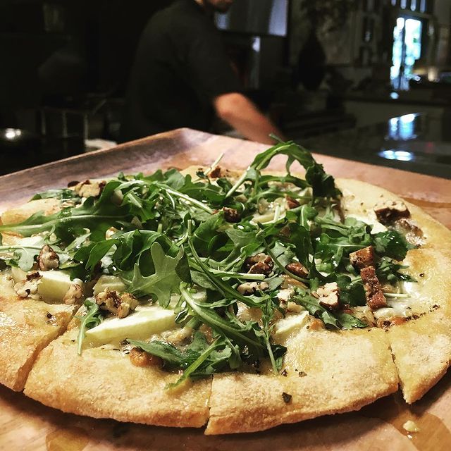 Matteo's Osteria, restaurants in Wailea, restaurants in Wailea, plant based restaurants in Wailea, vegetarian restaurants in Wailea, vegan restaurants in Wailea, Wailea food, where to eat in Wailea