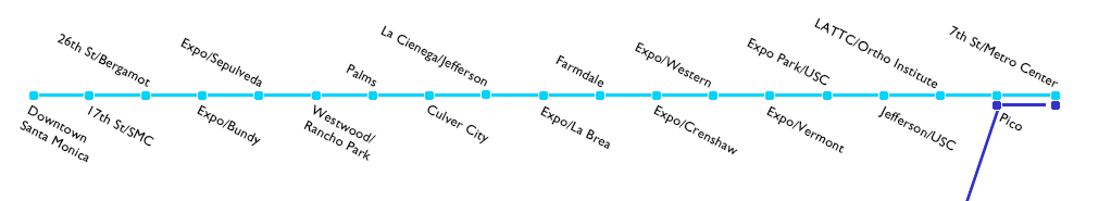 How To Get From Burbank Airport To Santa Monica - All Possible Ways, cheapest way from Burbank airport to Santa Monica, Burbank airport to Santa Monica, Burbank Airport Bus, Bus Burbank Airport to Santa Monica, Burbank Bus to Santa Monica, Metro Map Santa Monica, from Burbank to Santa Monica