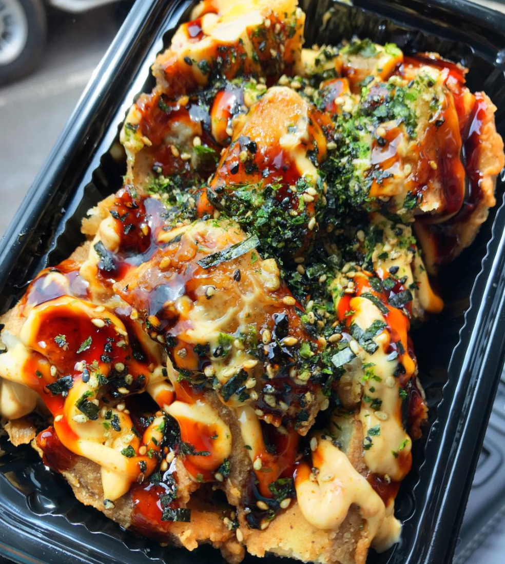 best restaurants in Kahului, restaurants in Kahului, where to eat in Kahului, vegan restaurants in Kahului, vegetarian restaurants in Kahului