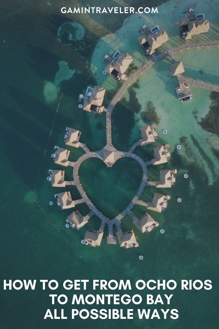 How To Get From Ocho Rios to Montego Bay - All Possible Ways, cheapest way from Ocho Rios to Montego Bay, Ocho Rios to Montego Bay, Ocho Rios Bus, Ocho Rios Bus to Montego Bay