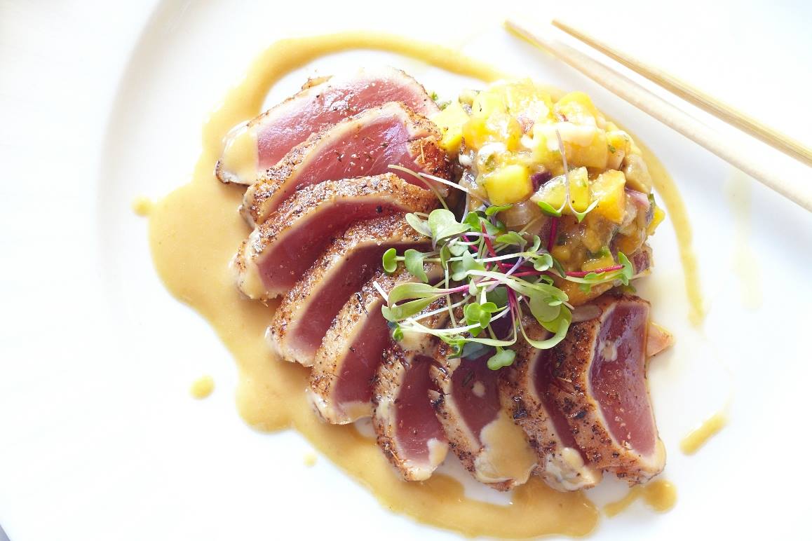 NICK'S FISHMARKET MAUI, restaurants in Wailea, restaurants in Wailea, plant based restaurants in Wailea, vegetarian restaurants in Wailea, vegan restaurants in Wailea, Wailea food, where to eat in Wailea