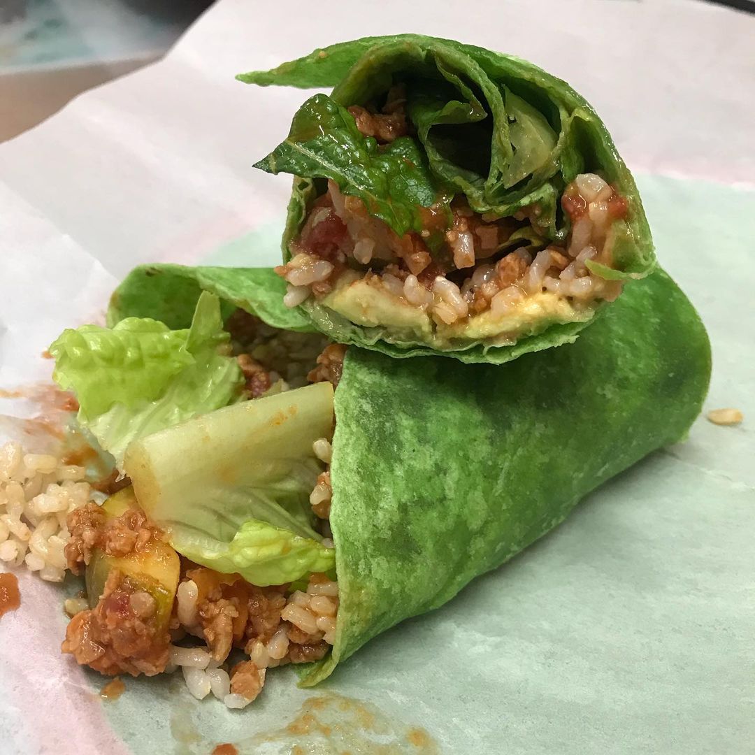 Ruffage Natural Foods Waikiki, restaurants in Waikiki, restaurants in Waikiki, plant based restaurants in Waikiki, vegetarian restaurants in Waikiki, vegan restaurants in Waikiki, Waikiki food, where to eat in Waikiki