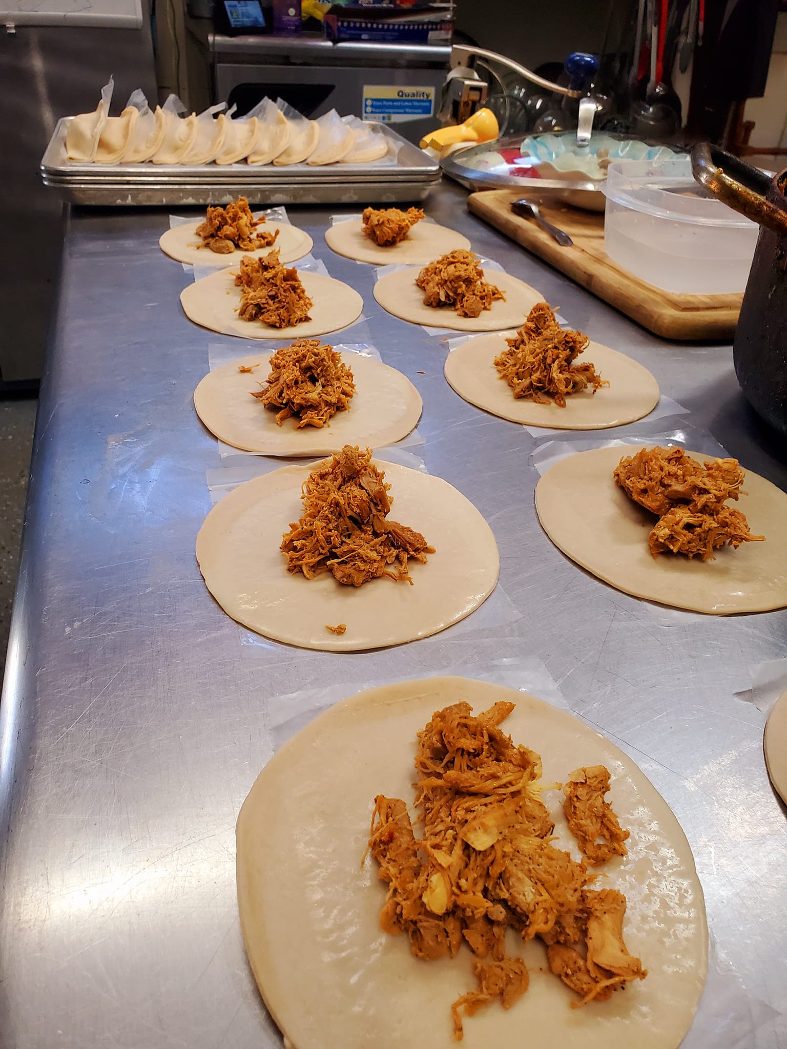 THE EMPANADA LADY MAUI , restaurants in Wailuku, restaurants in Wailuku, plant based restaurants in Wailuku, vegetarian restaurants in Wailuku, vegan restaurants in Wailuku