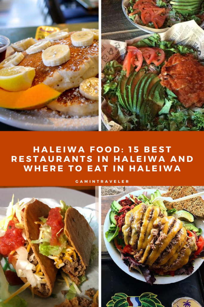 1 HALEIWA FOOD 15 BEST RESTAURANTS IN HALEIWA AND WHERE TO EAT IN HALEIWA