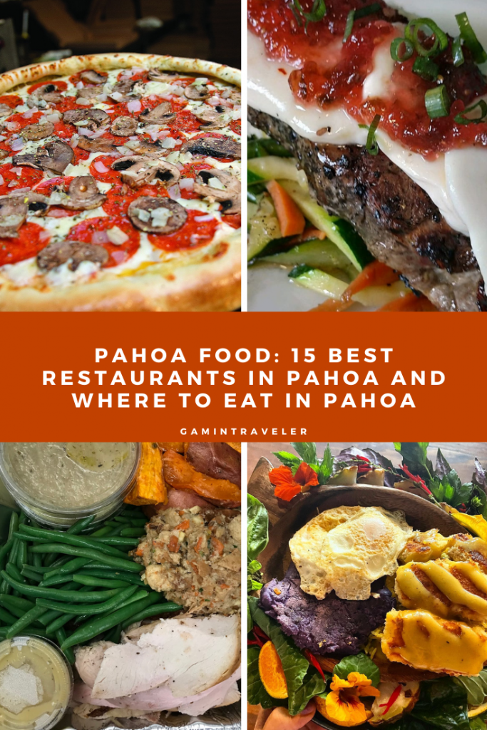 1 PAHOA FOOD 15 BEST RESTAURANTS IN PAHOA AND WHERE TO EAT IN PAHOA
