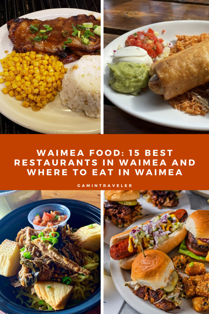 1 WAIMEA FOOD 15 BEST RESTAURANTS IN WAIMEA AND WHERE TO EAT IN WAIMEA
