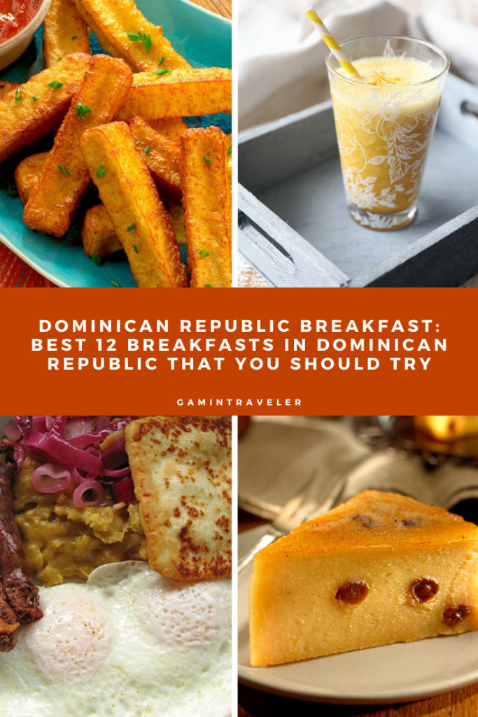 2 DOMINICAN REPUBLIC BREAKFAST BEST 12 BREAKFASTS IN DOMINICAN REPUBLIC THAT YOU SHOULD TRY