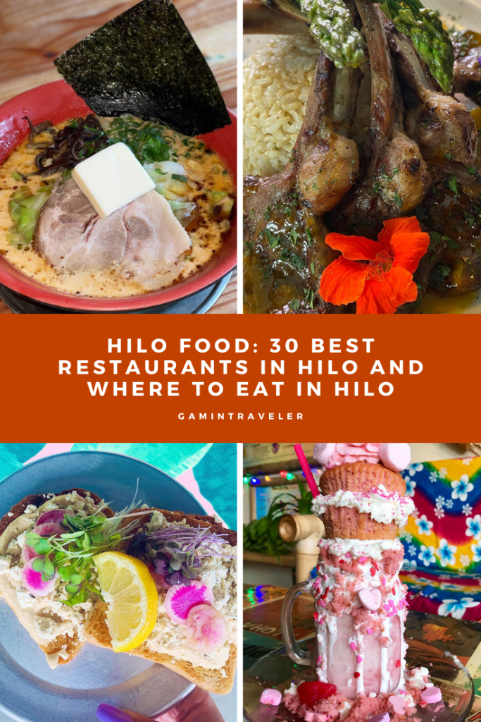 2 HILO FOOD 30 BEST RESTAURANTS IN HILO AND WHERE TO EAT IN HILO