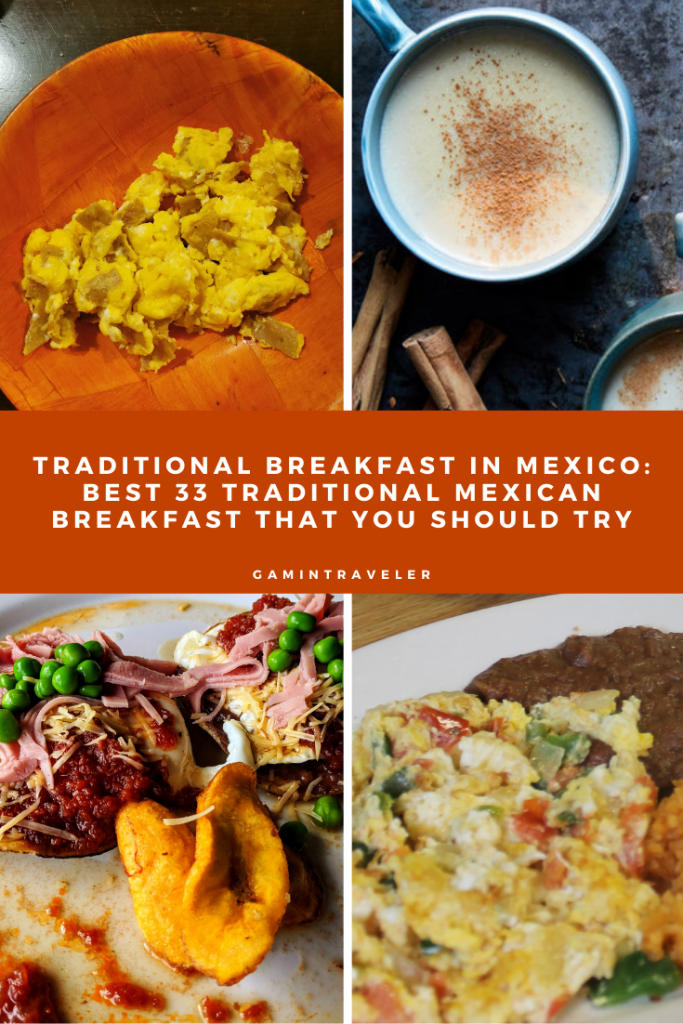 2 TRADITIONAL BREAKFAST IN MEXICO BEST 33 TRADITIONAL MEXICAN BREAKFAST THAT YOU SHOULD TRY