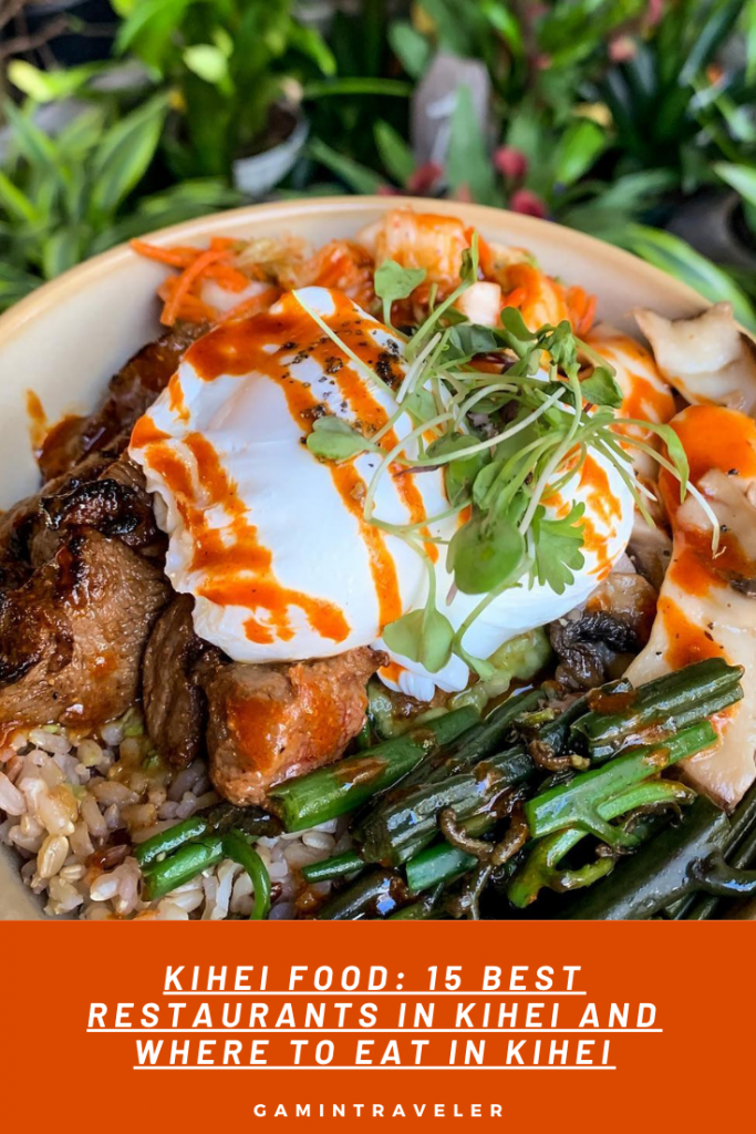 3 KIHEI FOOD 15 BEST RESTAURANTS IN KIHEI AND WHERE TO EAT IN KIHEI