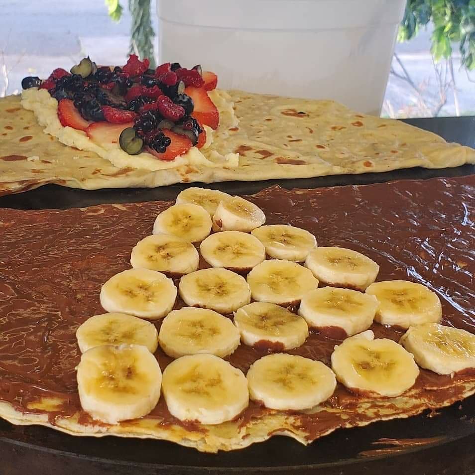 Kailua-Kona Food - 15 Best Restaurants In Kailua And Where To Eat 14 A Whale of Crepe, Kailua-Kona restaurants, restaurants in Kailua-Kona, plant based restaurants in Kailua-Kona, vegetarian restaurants in Kailua-Kona, vegan restaurants in Kailua-Kona, Kailua-Kona food, where to eat in Kailua-Kona, vegan in Kailua-Kona, vegetarian in Kailua-Kona