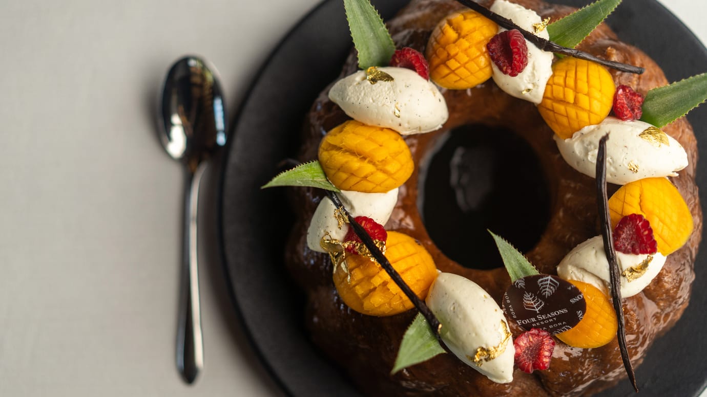 ARII MOANA, Bora Bora restaurants, restaurants in Bora Bora, plant based restaurants in Bora Bora, vegetarian restaurants in Bora Bora, vegan restaurants in Bora Bora, Bora Bora food, where to eat in Bora Bora, vegan in Bora bora, vegetarian in Bora Bora