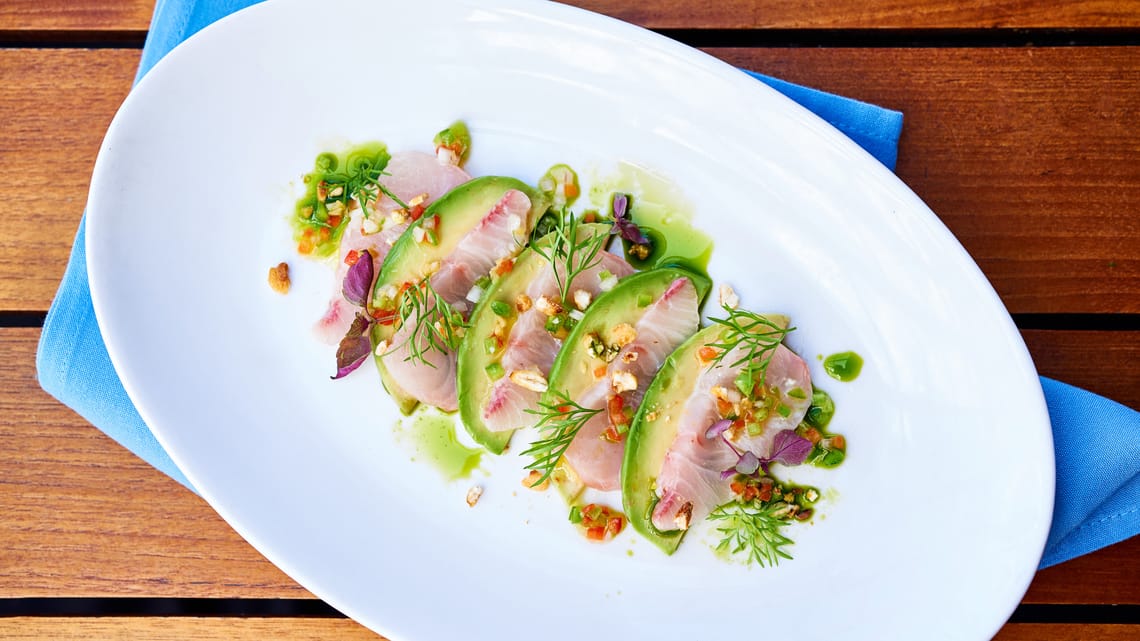 Kailua-Kona Food - 15 Best Restaurants In Kailua And Where To Eat 12 Beach Tree Restaurant Bar and Lounge, Kailua-Kona restaurants, restaurants in Kailua-Kona, plant based restaurants in Kailua-Kona, vegetarian restaurants in Kailua-Kona, vegan restaurants in Kailua-Kona, Kailua-Kona food, where to eat in Kailua-Kona, vegan in Kailua-Kona, vegetarian in Kailua-Kona