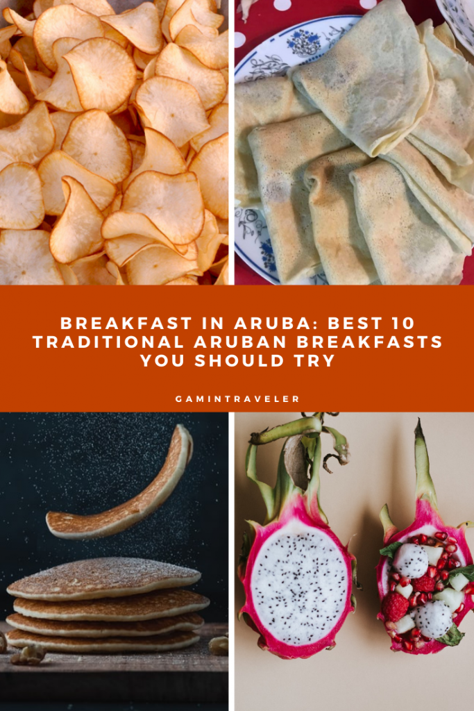 BREAKFAST IN ARUBA BEST 10 TRADITIONAL ARUBAN BREAKFASTS YOU SHOULD TRY 2