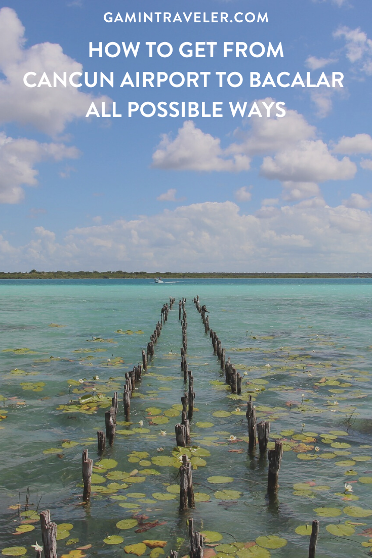 How To Get From Cancun Airport To Bacalar - All Possible Ways, cheapest way from Cancun Airport to Bacalar , Cancun Airport to Bacalar, Cancun to Bacalar bus, ADO Cancun Airport to Bacalar, ADO Bus Cancun to Bacalar