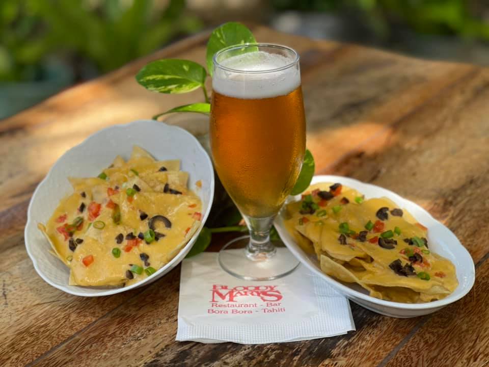 BLOODY MARY'S, Bora Bora restaurants, restaurants in Bora Bora, plant based restaurants in Bora Bora, vegetarian restaurants in Bora Bora, vegan restaurants in Bora Bora, Bora Bora food, where to eat in Bora Bora, vegan in Bora bora, vegetarian in Bora Bora